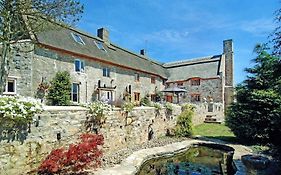 Meadow Cottage Guest House Chew Magna Exterior photo