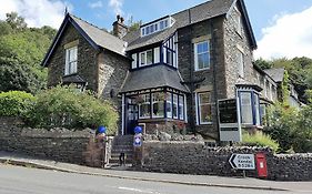 Fair Rigg Hotel Bowness-on-Windermere Exterior photo