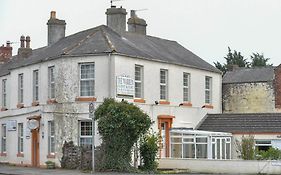 The Warren Guest House Carlisle  Exterior photo