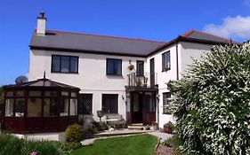 Polmena House B And B Hotel Lostwithiel Exterior photo