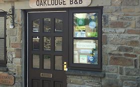 Oak Lodge Bed & Breakfast Leyburn Exterior photo