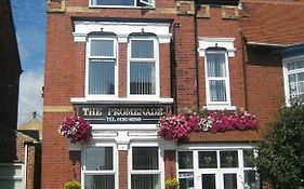 The Promenade Guest House Bridlington Exterior photo