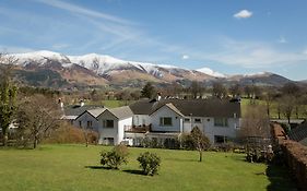 Hermiston Guest House Keswick  Exterior photo