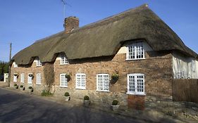 Yalbury Cottage Dorchester Exterior photo