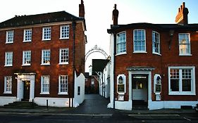 Hotel Du Vin Henley Exterior photo