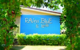 Raven Blue Hotel Koh Lanta Exterior photo