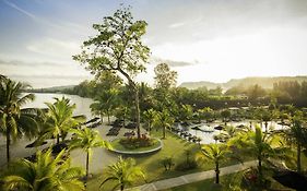 Robinson Khao Lak Hotel Exterior photo