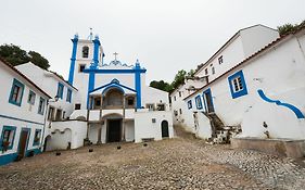 Casas De Romaria Villa Brotas Exterior photo