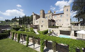 Castello Di Monterone Hotel Perugia Exterior photo