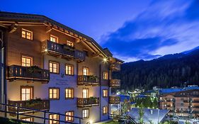 Hotel Chalet Del Sogno Madonna di Campiglio Exterior photo