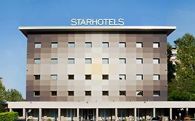 Starhotels Tourist Milan Exterior photo