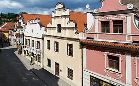 Vila Krumlov Cesky Krumlov Exterior photo