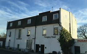 Craigtay Apartment Hotel Dundee Exterior photo