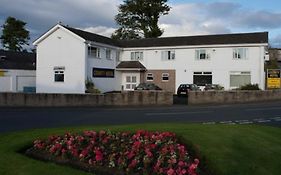 County Hotel Helensburgh Exterior photo