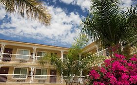 Regency Inn In Los Angeles Exterior photo