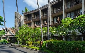 Uncle Billy'S Kona Bay Hotel Kailua-Kona Exterior photo