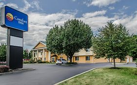 Baymont By Wyndham Harrisburg Hotel Exterior photo