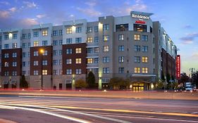 Residence Inn By Marriott Springfield Old Keene Mill Exterior photo