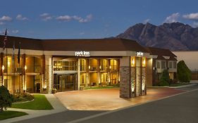 Park Inn By Radisson, Salt Lake City-Midvale Exterior photo