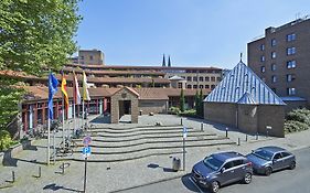 Maternushaus Hotel Cologne Exterior photo