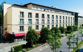 Victor'S Residenz-Hotel Saarbruecken Exterior photo