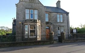 Bank House Bed & Breakfast Thurso Exterior photo