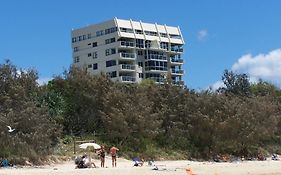 84 The Spit Holiday Apartments Mooloolaba Exterior photo