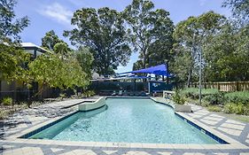 Leeuwin Apartments Margaret River Exterior photo