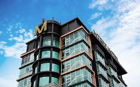 Mtree Hotel Nilai - Klia Airport Exterior photo