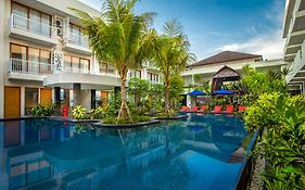 Abian Harmony Hotel Sanur  Exterior photo