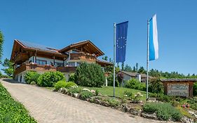 Aparthotel Werdenfels Murnau am Staffelsee Exterior photo