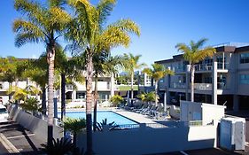 Marina Park Apartments Whitianga Exterior photo