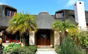 Inkosi Luxury Lodge Parow Exterior photo