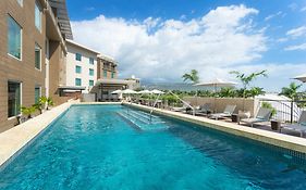 Courtyard By Marriott Kingston, Jamaica Hotel Exterior photo