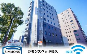 Hotel Livemax Himeji Shiyakusho Mae Exterior photo