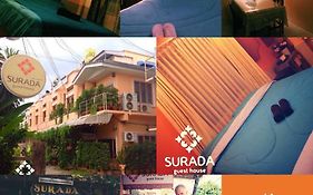 Surada Guesthouse Udon Thani Exterior photo