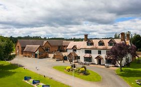 The Stratford Park Hotel & Golf Club Exterior photo