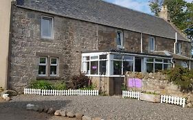 Scooniehill Farm House B&B St Andrews Exterior photo