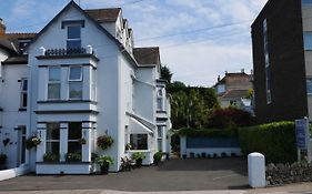 Redlands Hotel Brixham Exterior photo