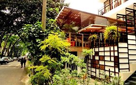 Casa Kiwi Hostel Medellin Exterior photo