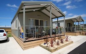 Apollo Bay Holiday Park Hotel Exterior photo