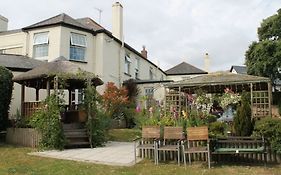 Cockhaven Manor Hotel Teignmouth Exterior photo