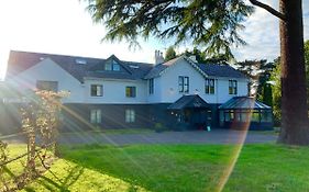 Charlton Kings Hotel Cheltenham Exterior photo