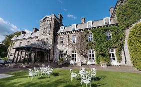 Grange Hotel Exterior photo