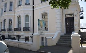 Westward Ho Hotel Folkestone Exterior photo