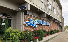 Harbourside Inn Campbell River Exterior photo