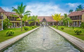 The Villas, Wadduwa Kalutara Exterior photo