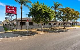 Econo Lodge Moree Spa Motor Inn Exterior photo