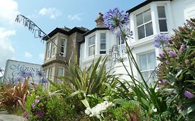 Mount Royal - Penzance Bed & Breakfast Exterior photo