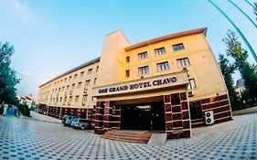 Osh Grand Hotel Chavo Exterior photo